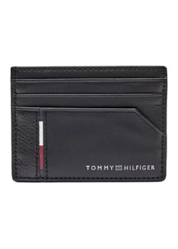 Tommy Hilfiger Skórzane etui na karty ze sklepu Gomez Fashion Store w kategorii Etui - zdjęcie 174995843