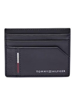 Tommy Hilfiger Skórzane etui na karty ze sklepu Gomez Fashion Store w kategorii Etui - zdjęcie 174995854