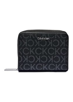 Calvin Klein Portfel AROUND_MONO ze sklepu Gomez Fashion Store w kategorii Portfele damskie - zdjęcie 174995880