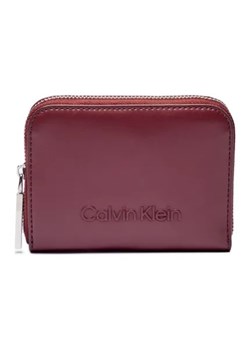 Calvin Klein Portfel ze sklepu Gomez Fashion Store w kategorii Portfele damskie - zdjęcie 174995893