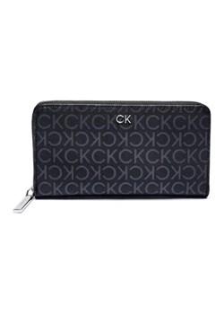 Calvin Klein Portfel DAILY ze sklepu Gomez Fashion Store w kategorii Portfele damskie - zdjęcie 174995942