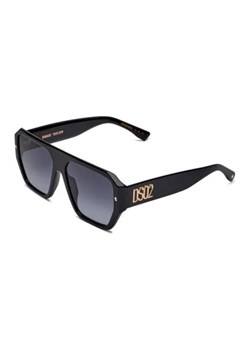 Dsquared2 Okulary przeciwsłoneczne D2 0128/S ze sklepu Gomez Fashion Store w kategorii Okulary przeciwsłoneczne męskie - zdjęcie 174996153