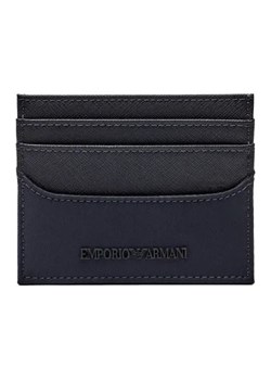 Emporio Armani Etui na karty ze sklepu Gomez Fashion Store w kategorii Etui - zdjęcie 174996194