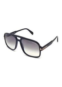 Tom Ford Okulary przeciwsłoneczne ze sklepu Gomez Fashion Store w kategorii Okulary przeciwsłoneczne męskie - zdjęcie 174996243