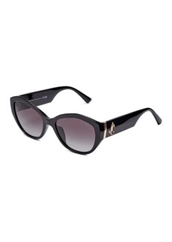 Jimmy Choo Okulary przeciwsłoneczne JC5013U ze sklepu Gomez Fashion Store w kategorii Okulary przeciwsłoneczne damskie - zdjęcie 174996310