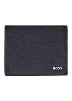 BOSS BLACK Skórzany portfel ze sklepu Gomez Fashion Store w kategorii Portfele męskie - zdjęcie 174996364