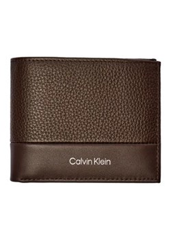 Calvin Klein Skórzany portfel ze sklepu Gomez Fashion Store w kategorii Portfele męskie - zdjęcie 174996434