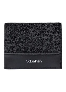 Calvin Klein Skórzany portfel ze sklepu Gomez Fashion Store w kategorii Portfele męskie - zdjęcie 174996441