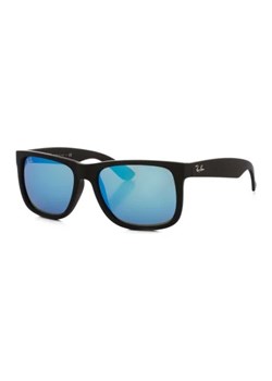 Ray-Ban Okulary przeciwsłoneczne Justin ze sklepu Gomez Fashion Store w kategorii Okulary przeciwsłoneczne męskie - zdjęcie 174996524