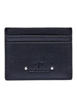 Armani Exchange Etui na karty ze sklepu Gomez Fashion Store w kategorii Etui - zdjęcie 174996634