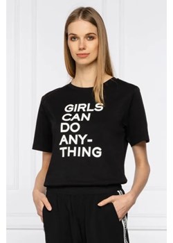 Zadig&Voltaire T-shirt BELLA | Regular Fit ze sklepu Gomez Fashion Store w kategorii Bluzki damskie - zdjęcie 174996691