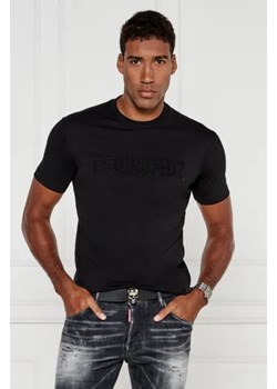 Dsquared2 T-shirt | cool fit ze sklepu Gomez Fashion Store w kategorii T-shirty męskie - zdjęcie 174996803