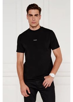 Karl Lagerfeld T-shirt | Regular Fit ze sklepu Gomez Fashion Store w kategorii T-shirty męskie - zdjęcie 174996913