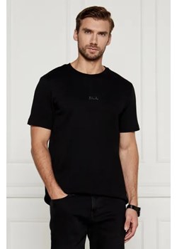 BALR. T-shirt Q-Series | Regular Fit ze sklepu Gomez Fashion Store w kategorii T-shirty męskie - zdjęcie 174996983