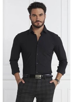 BOSS BLACK Koszula P-HANK | Slim Fit ze sklepu Gomez Fashion Store w kategorii Koszule męskie - zdjęcie 174997090