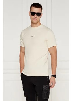 BALR. T-shirt Q-Series | Regular Fit ze sklepu Gomez Fashion Store w kategorii T-shirty męskie - zdjęcie 174997112