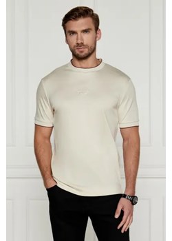 BOSS BLACK T-shirt BOSS X PORSCHE | Regular Fit ze sklepu Gomez Fashion Store w kategorii T-shirty męskie - zdjęcie 174997324