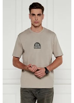 Armani Exchange T-shirt | Regular Fit ze sklepu Gomez Fashion Store w kategorii T-shirty męskie - zdjęcie 174997394