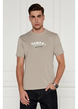 Armani Exchange T-shirt | Slim Fit ze sklepu Gomez Fashion Store w kategorii T-shirty męskie - zdjęcie 174997540