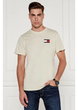 Tommy Jeans T-shirt | Slim Fit ze sklepu Gomez Fashion Store w kategorii T-shirty męskie - zdjęcie 174997550