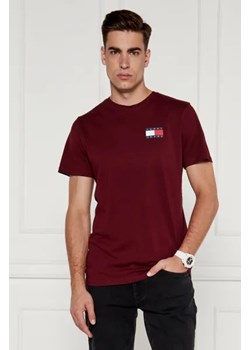 Tommy Jeans T-shirt | Slim Fit ze sklepu Gomez Fashion Store w kategorii T-shirty męskie - zdjęcie 174997614