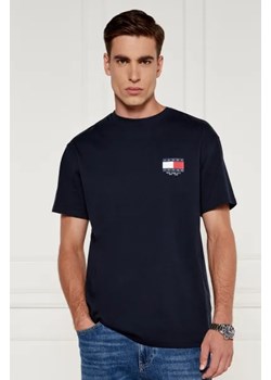 Tommy Jeans T-shirt | Regular Fit ze sklepu Gomez Fashion Store w kategorii T-shirty męskie - zdjęcie 174997744