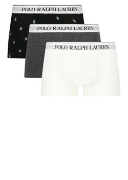 POLO RALPH LAUREN Bokserki 3-pack ze sklepu Gomez Fashion Store w kategorii Majtki męskie - zdjęcie 174997931