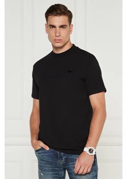 Karl Lagerfeld T-shirt | Loose fit ze sklepu Gomez Fashion Store w kategorii T-shirty męskie - zdjęcie 174997974