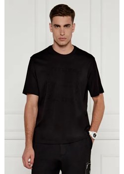 Armani Exchange T-shirt | Regular Fit ze sklepu Gomez Fashion Store w kategorii T-shirty męskie - zdjęcie 174998101