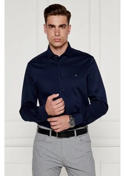 Tommy Hilfiger Koszula | Regular Fit ze sklepu Gomez Fashion Store w kategorii Koszule męskie - zdjęcie 174998230