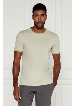 BOSS GREEN T-shirt Taul | Regular Fit | stretch - id: 1812454 - marki BOSS HUGO BOSS - 174998260 BOSS GREEN T-shirt Taul | Regular Fit | stretch ze sklepu Gomez Fashion Store w kategorii T-shirty męskie - zdjęcie 174998260