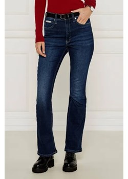 CALVIN KLEIN JEANS Jeansy | Skinny fit ze sklepu Gomez Fashion Store w kategorii Jeansy damskie - zdjęcie 174998364