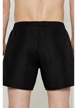 EA7 Szorty kąpielowe | Regular Fit - id: E7182M000140020 - marki Emporio Armani - 174998744 EA7 Szorty kąpielowe | Regular Fit ze sklepu Gomez Fashion Store w kategorii Kąpielówki - zdjęcie 174998744