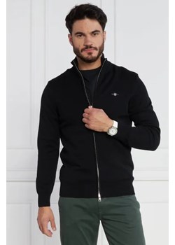 Gant Sweter | Regular Fit ze sklepu Gomez Fashion Store w kategorii Swetry męskie - zdjęcie 174999273