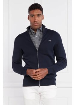 Gant Sweter | Regular Fit ze sklepu Gomez Fashion Store w kategorii Swetry męskie - zdjęcie 174999322