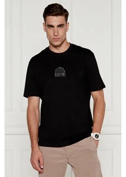 Armani Exchange T-shirt | Regular Fit ze sklepu Gomez Fashion Store w kategorii T-shirty męskie - zdjęcie 174999534