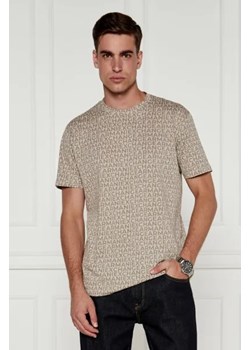 Armani Exchange T-shirt | Regular Fit ze sklepu Gomez Fashion Store w kategorii T-shirty męskie - zdjęcie 174999672