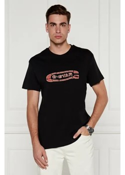 G- Star Raw T-shirt | Regular Fit ze sklepu Gomez Fashion Store w kategorii T-shirty męskie - zdjęcie 174999763