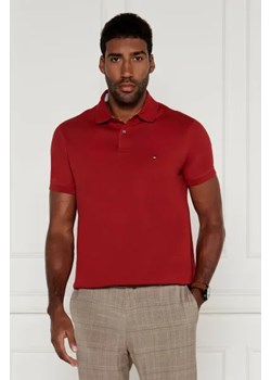 Tommy Hilfiger Polo 1985 | Regular Fit | stretch ze sklepu Gomez Fashion Store w kategorii T-shirty męskie - zdjęcie 174999790