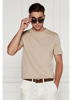 GUESS T-shirt | Regular Fit ze sklepu Gomez Fashion Store w kategorii T-shirty męskie - zdjęcie 174999872