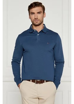 Tommy Hilfiger Polo | Regular Fit ze sklepu Gomez Fashion Store w kategorii T-shirty męskie - zdjęcie 174999930