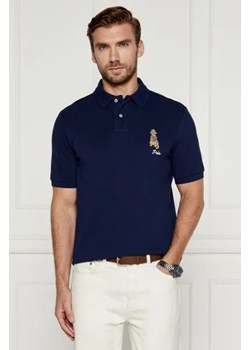 POLO RALPH LAUREN Polo | Classic fit ze sklepu Gomez Fashion Store w kategorii T-shirty męskie - zdjęcie 175000043