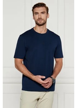 BOSS ORANGE T-shirt TChup | Relaxed fit ze sklepu Gomez Fashion Store w kategorii T-shirty męskie - zdjęcie 175000044