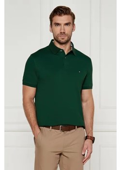 Tommy Hilfiger Polo 1985 | Regular Fit | pique ze sklepu Gomez Fashion Store w kategorii T-shirty męskie - zdjęcie 175000082