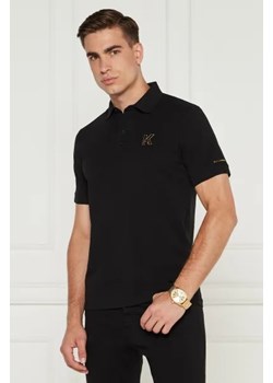 Karl Lagerfeld Polo | Regular Fit ze sklepu Gomez Fashion Store w kategorii T-shirty męskie - zdjęcie 175000214