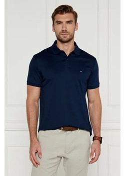 Tommy Hilfiger Polo ESSENTIAL ze sklepu Gomez Fashion Store w kategorii T-shirty męskie - zdjęcie 175000570