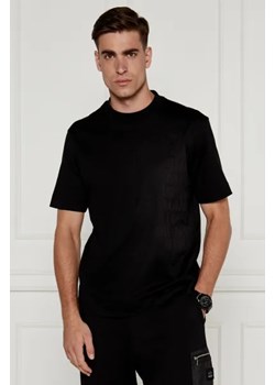 Emporio Armani T-shirt | Relaxed fit ze sklepu Gomez Fashion Store w kategorii T-shirty męskie - zdjęcie 175000612