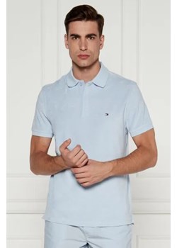 Tommy Hilfiger Polo | Regular Fit ze sklepu Gomez Fashion Store w kategorii T-shirty męskie - zdjęcie 175000702