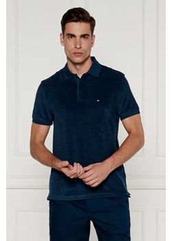 Tommy Hilfiger Polo | Regular Fit ze sklepu Gomez Fashion Store w kategorii T-shirty męskie - zdjęcie 175000744