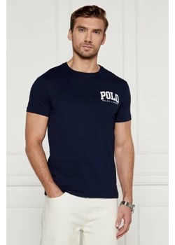 POLO RALPH LAUREN T-shirt | Custom slim fit ze sklepu Gomez Fashion Store w kategorii T-shirty męskie - zdjęcie 175000753